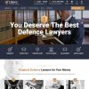 lawyer web design service